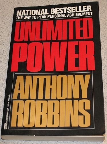 Unlimited Power : The New Science Of Personal Achievement: Anthony Robbins: 9780684845777: Amazon.com: Books Unlimited Power, Tony Robbins Quotes, Anthony Robbins, Personal Achievements, Tony Robbins, Financial Advisors, Found On Amazon, Stock Market, Audio Books