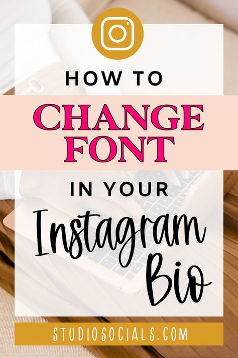 Instagram bio ideas - Change font on Instagram bio to make it look more aesthetic. 
Instagram bio ideas aesthetic. Aesthetic Instagram bio. Fonts On Instagram, Aesthetic Instagram Bio, Bold Cursive Font, Cute Cursive Font, Pretty Cursive Fonts, Instagram Bio Ideas Aesthetic, Instagram Content Strategy, Bio Ideas Aesthetic, Free Cursive Fonts