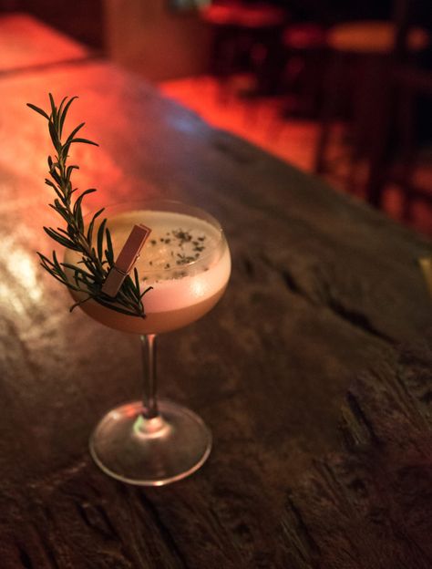 Bangkok-tails: Inside Thailand’s Burgeoning Craft Cocktail Scene | Here Cocktail Names, Craft Cocktail, Bar Scene, Craft Cocktails, Bangkok Thailand, Bangkok, Alcoholic Drinks, Thailand, Magazine