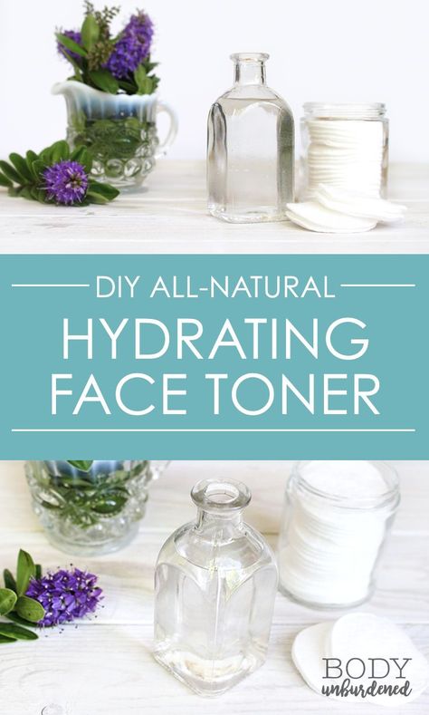 This DIY all-natural hydrating face toner is seriously the absolute BEST remedy for dry skin! Plus it's just 2 simple ingredients. Remedy For Dry Skin, Natural Toner, Skin Care Routine For 20s, Dry Skin Remedies, Dry Skin Care, Skin Remedies, Face Hydration, Toner For Face, Natural Beauty Tips