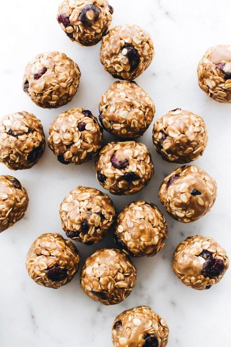 Homemade Energy Bites, Protein Energy Bites, Sun Butter, Vegan Energy Balls, Feasting On Fruit, Cookie Dough To Eat, Oatmeal Cranberry Cookies, Peanut Butter Bites, Energy Bites Recipes