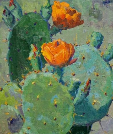 Southwest Art Paintings, Cacti Art, Cactus Arrangement, Cactus Paintings, Cactus Painting, Desert Painting, Desert Cactus, Cactus Art, Southwest Art