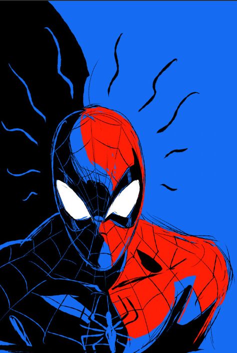 ArtStation - Web head sketching Old Web, Spider Man Wallpaper, Marvel Phone Wallpaper, Spiderman Comic Art, Parker Spiderman, Spiderman Art Sketch, Spiderman Artwork, Spiderman Pictures, Batman Comic Art