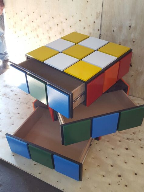 Rubiks cube algorithms