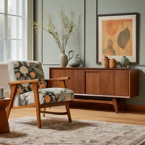 Calling all MCM lovers on a budget! ️ Dreaming of that sleek, atomic age aesthetic but worried about the price tag? Fear not, design enthusiasts! We've got 8 insider tips from top interior designers to transform your furniture into mid-century modern masterpieces... without breaking the bank! Visit link in bio #midcenturymodern #affordabledesign #interiordesigntips #diyhomedecor #mcmliving #vintagevibes #homeinspo #secondhandfinds #budgetfriendly #makeovermagic #linkinbio #nestichome Mid Century Modern On A Budget, Atomic Age Aesthetic, Age Aesthetic, Mcm Living, Redesign Ideas, Mcm Furniture, Mcm Decor, Atomic Age, Top Interior Designers