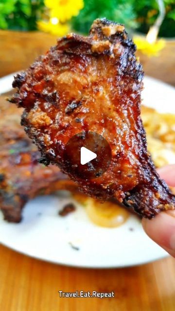 Air Fry Lamb Chops, Lamb Chops In Air Fryer, Air Fryer Lamb Chops, Lollipop Lamb Chops, Roasted Lamb Chops, Air Fryer Pork Chops, Lamb Chop Recipes, Lamb Chop, Chop Recipes