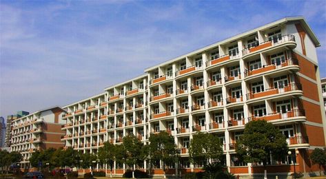 Tongji University Accommodation | Book Tongji University Accommodation Online Tongji University, University Accommodation Ideas, Student Accommodation Common Area, University Accommodation, North Campus, West Gate, Student Dormitory, Further Education, Home Study