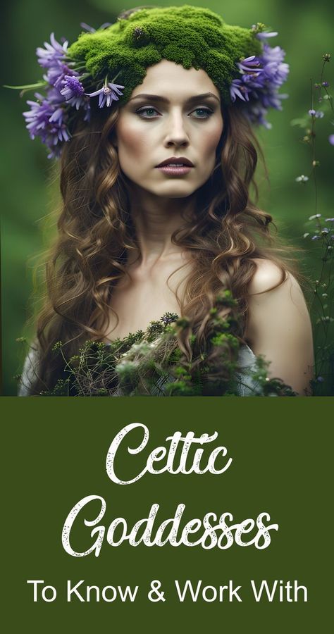 Celtic Goddesses, Celtic Paganism, Celtic Deities, Irish Goddess, Goddess Magick, Celtic Myth, Irish Mythology, Celtic Gods, Pagan Goddess