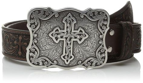 Cross Buckle, Nocona Belt, Nocona Boots, Cowgirl Belts, Tooled Leather Belts, Boot Barn, Western Belt, Branded Belts, Western Belts