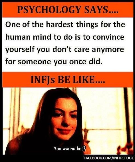 Infj Humor, Infj Psychology, Infj Type, Intj And Infj, Infj Mbti, Infj Personality Type, Introvert Problems, Psychology Says, Myers Briggs Personality Types