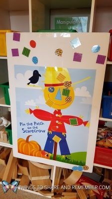 Fall Preschool Pumpkin Patch Party Scarecrow Party Ideas, Scare Crow Activities For Kids, Scarecrow Games, Scarecrow Theme Preschool, Preschool Pumpkin Patch, Pumpkin Crafts Kids, Scarecrow Party, Preschool Pumpkin, Breakfast To Go