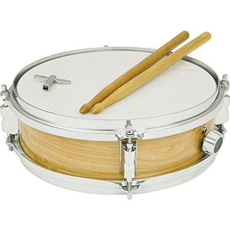 Rhythm Band RB1030 Deluxe Junior Snare Drum Outfit * See this great product.Note:It is affiliate link to Amazon. Boomwhacker Music, Percussion Stands, Piccolo Trumpet, Saxophone Mouthpieces, Gretsch Drums, Bass Pedals, Guitar Stands, Percussion Accessories, Soprano Saxophone