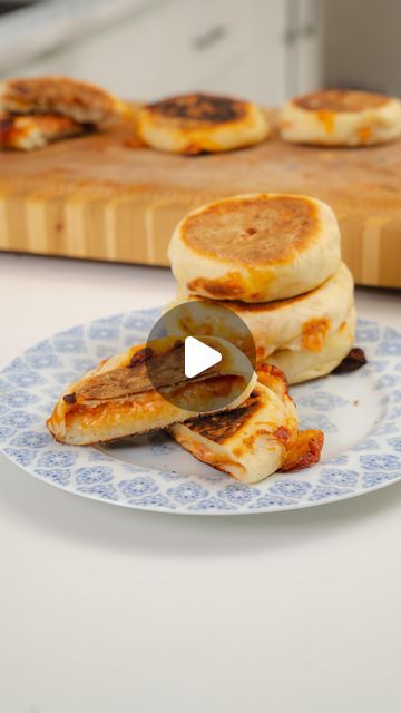 Andy Hay on Instagram: "Follow @andyseastcoastkitchen_ for more fun and approachable recipes. 
•
This one is just so much fun folks. These DIY Pizza Pockets are perfect for lunch boxes, parties or for sparking that child-like flame! With a quick and easy dough recipe (with a little dollop of Greek yogurt for added protein), these guys come together quickly and are guaranteed to be a family favourite. It’s safe to say these might be a standard recipe in my household!
•
Recipe is on my website, you can find the link by clicking the link in my profile ! It will take you right there! While you are there feel free to sign up for my email list and never miss a recipe! 
.
.
#hotpocket #hotpockets #pizza #delicious #memes #foodstagram #waynesworld #food #meme #funny #homemade #hamandcheese #snack Lunchbox Prep, Easy Dough Recipe, Bread Pockets, Easy Dough, Game Night Food, Food Meme, Coast Kitchen, Protein Pizza, Kids Dinner