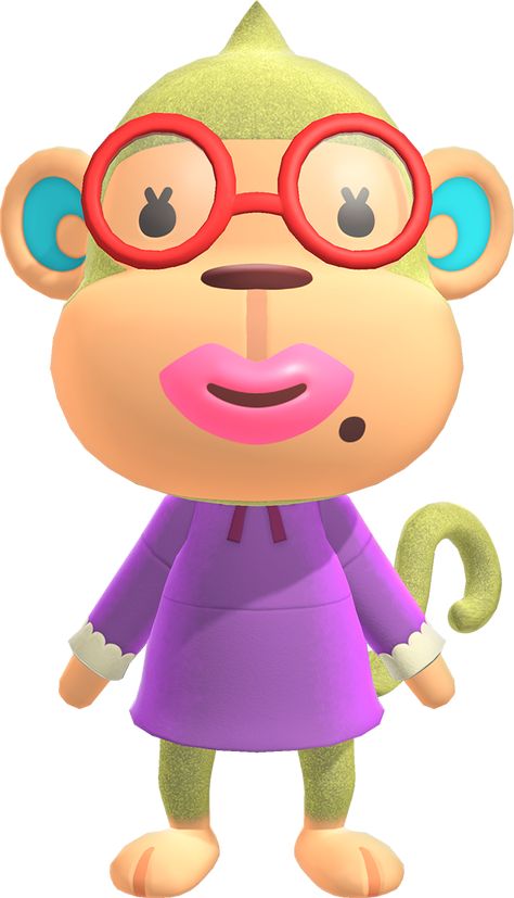 Scream Picture, Animal Crossing Wiki, Aries Birthday, Monkey Birthday, Picture Quote, Being Lazy, Happy Home Designer, City Folk, Animal Crossing Wild World