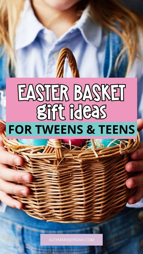 Looking for Easter basket ideas that will impress your teen? Explore our curated selections for Teenage Boys and Girls that blend fun, fashion, and functionality. Whether your teen is into gaming, makeup, or sports, these Teenager Easter Baskets are packed with gifts that cater to their unique interests. Teenager Easter Baskets, Boy Easter Basket Ideas, Boy Easter Basket, Gift Card Tree, Boys Easter Basket, Traditional Sweets, Girls Easter Basket, Boho Waves, Hosting Occasions