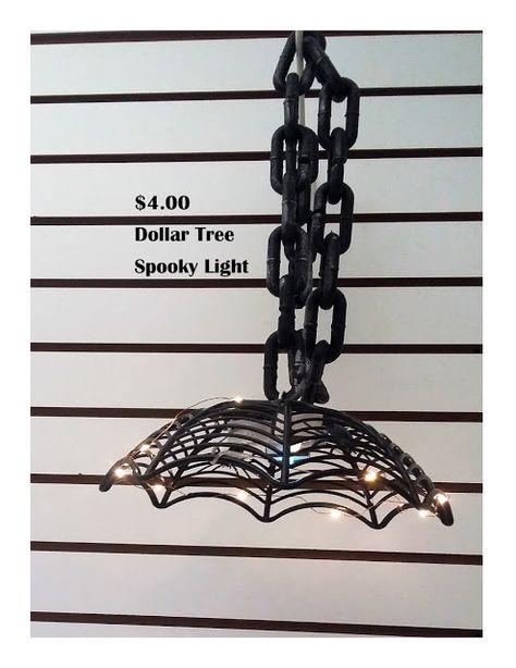 Halloween Decorations Outdoor Porch, Halloween Lamp, Diy Halloween Party, Halloween Lamps, Dekorasi Halloween, Halloween Decorations Outdoor, Easy Diy Halloween Decorations, Dollar Tree Halloween, Dollar Store Halloween