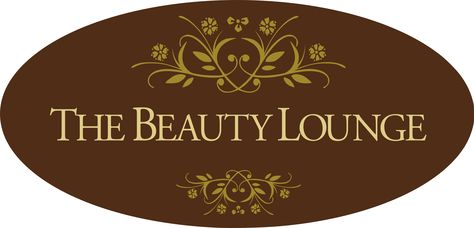 Logo Design completed by our team for The Beauty Lounge in Matlock. Beauty Lounge Logo, Lounge Logo, Beauty Lounge, Beauty Logo, Beauty Salon, Hair Inspo, The Beauty, Logo Design, Lounge