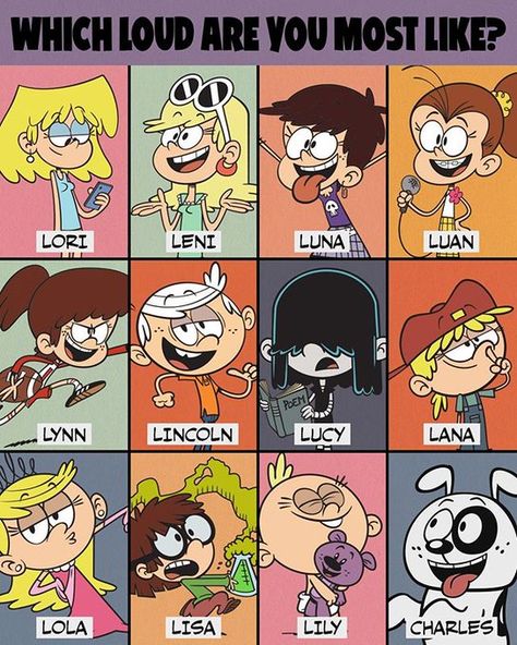 Loud House Sisters, Lucy Loud, Loud House Movie, The Loud House Fanart, House Cartoon, Loud House Characters, Nickelodeon Shows, Nickelodeon Cartoons, The Loud House