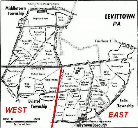 Levittown, PA (in Bucks County, not far from Philly) Levittown Pennsylvania, Vintage Oddities, Pennsylvania History, West East, Fall Apples, Bucks County, Long Island Ny, Historic Places, Vintage Things