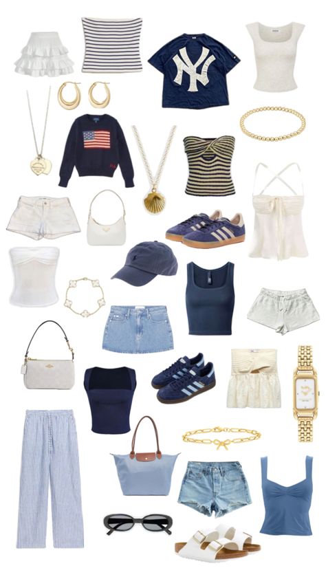 coastal clothes Newport Outfit Summer, Hampton Style Clothes Women, South Hampton Style Outfits, Costal Fashion Outfit, Montauk Aesthetic Outfits, Coastal Granddaughter Capsule Wardrobe, Costal Granddaughter Outfit Winter, Southern Coastal Outfits, Winter Coastal Granddaughter Outfits