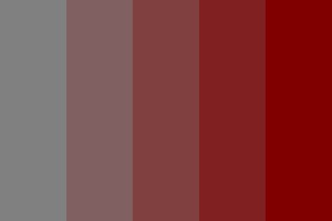 Blood Stones Color Palette Blood Red Color, Red Colour Palette, Color Palette Design, Color Balance, Everything Changes, Detail Art, Color Wheel, Color Pallets, Writing Tips