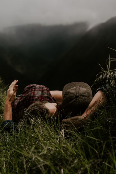 Good Night My Love, Night My Love, Trekking Photography, My Love Photo, Outdoorsy Couple, Image Couple, Camping Photography, Hawaii Elopement, My Happiness