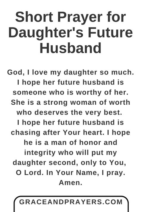 Praying For My Daughters Future Husband, Prayer For My Daughters Future Husband, Legacy Bible, Bible Marriage, Spiritual Habits, Unshakable Faith, Prayer For Daughter, Bible Message, Eliza Rose