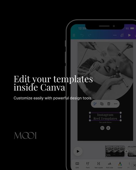 Great social media = higher paying clients 💰 When you become an Insider you’ll have all the high-end & aesthetic social media content available to transform your social media presence instantly! HOW MOOI SOCIAL INSIDER MEMBERSHIP WORKS ✔️ Create a Pro account at canva.com ✔️ Become a Mooi Social Insider at mooisocial.com ✔️ Access high-end templates inside Mooi Social Insider ✔️ Edit your templates inside Canva ✔️ Upload your finished designs to your Social Media profiles ✔️ Instantly elev... Aesthetic Social Media, Social Media Presence, Text Style, Media Content, Social Media Content, Media Marketing, Social Media Marketing, It Works, Tool Design