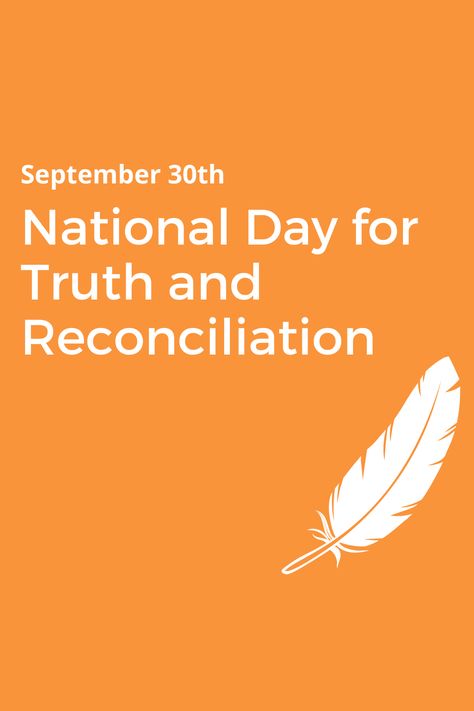 Truth And Reconciliation Canada, National Truth And Reconciliation Day, Truth And Reconciliation Activities, Truth And Reconciliation Day, Truth And Reconciliation, Aboriginal History, Chief Seattle, Diy Classroom Decorations, Every Child Matters