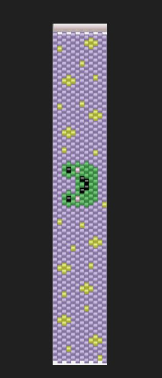 Frog Bracelet Pattern, Frog Bracelet, Loom Bracelet Patterns, Pixel Drawing, Miyuki Bracelet, Bead Loom Bracelets, Bead Pattern, Bead Loom, Beaded Bracelet Patterns