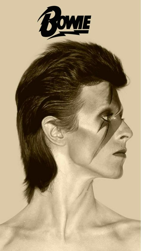 Bowie Poster, David Bowie Poster, David Bowie