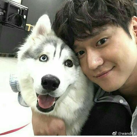 Dog Celebration, Ji Jin Hee, Jealousy Incarnate, My Mister, Go Kyung Pyo, Korean Male Actors, Year Of The Dog, Dog Years, Sketch Comedy