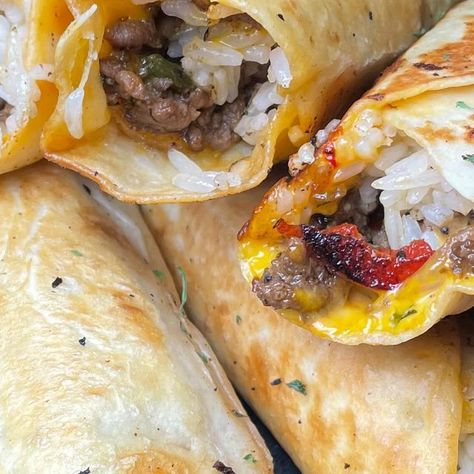 Cheesy Beef Roll Ups, Cheesy Beefy Rollups, Taco Rolls, Taco Roll, Beef Roll Ups, Beef Roll, Healthy Fall, Roll Ups, Allergy Free Recipes