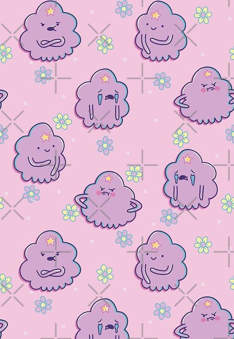 Lumpy Space Princess Wallpaper, Lumpy Space Princess Tattoo, Adventure Time Lumpy Space Princess, Princess Adventure Time, Embroidery Drawings, Princess Car, Lumpy Space, Princess Adventure, Lumpy Space Princess