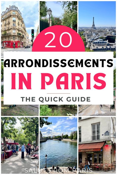 Paris Arrondissement Map, Paris Attractions Map, 2nd Arrondissement Paris, Arrondissement Paris Map, Paris Arrondissement Guide, Paris Sightseeing Map, Prague November, Paris Tourist Attractions, Paris In May