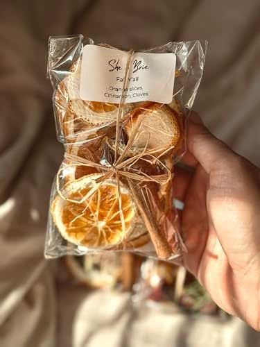 She And Brie Stovetop Potpourri Fall Y'all Potpourri| Simmer Pot Package Single| Autumn Scented Natural Scent Autumn Potpourri, Simmer Pot Packaging, Stovetop Simmer, Natural Scents, Fall Scents, Brie, Potpourri, Stove Top, Home Fragrance