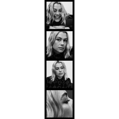 Phoebe Bridgers Bookmark, Phoebe Bridgers Photobooth, Kindle Decoration, Media Coursework, Photo Bookmarks, Diy Phone Case Design, Bookmark Printing, Phoebe Bridgers, Room Stuff