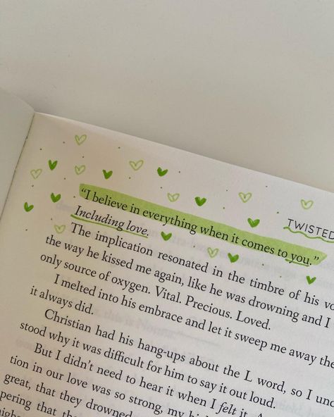 Book Annotation Tips, Romantic Book Quotes, Romance Books Quotes, Best Quotes From Books, Book Annotation, Favorite Book Quotes, Romantic Books, I Love Books, Pretty Words