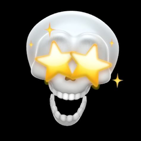 Bunny Emoji, Skull Emoji, Dog Emoji, Dark Grunge Aesthetic, Sans E Frisk, Emoji Stickers Iphone, Ios Emoji, Whatsapp Wallpaper Cute, Emoji For Instagram