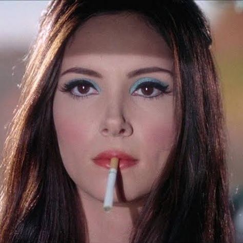 Smoking Stars (@smokinghollywood) • Instagram photos and videos Anna Biller, The Love Witch, Samantha Robinson, Saturday Morning, You Think, The Way, Witch, On Instagram, Instagram