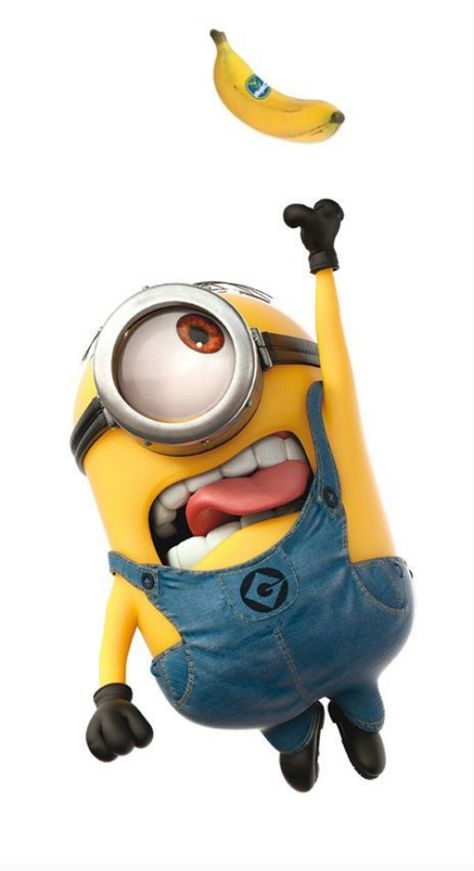 3 Minions, Minions Images, Minion Mayhem, Despicable Minions, Minion Banana, Yellow Guy, Minion Pictures, Minions Love, Cute Minions