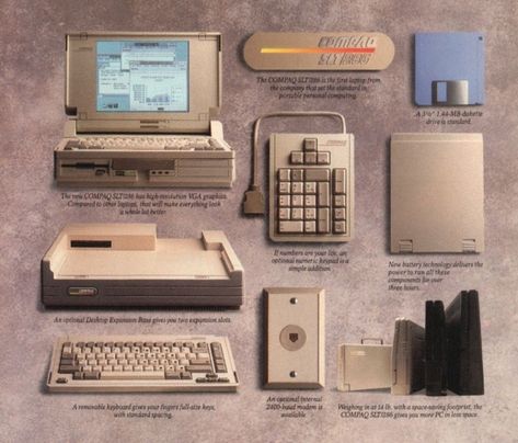 #80stech #computer #tech #vintagetech 90s Tech Aesthetic, 90s Technology, 80s Tech, Vintage Toaster, Retro Tech, Props Concept, Tech Aesthetic, Information Age, Space Odyssey