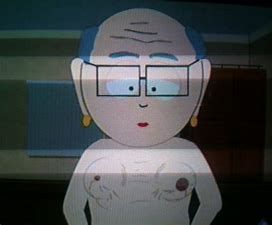 Mr Garrison, South Park, Paper Holder, Toilet Paper Holder, Toilet Paper