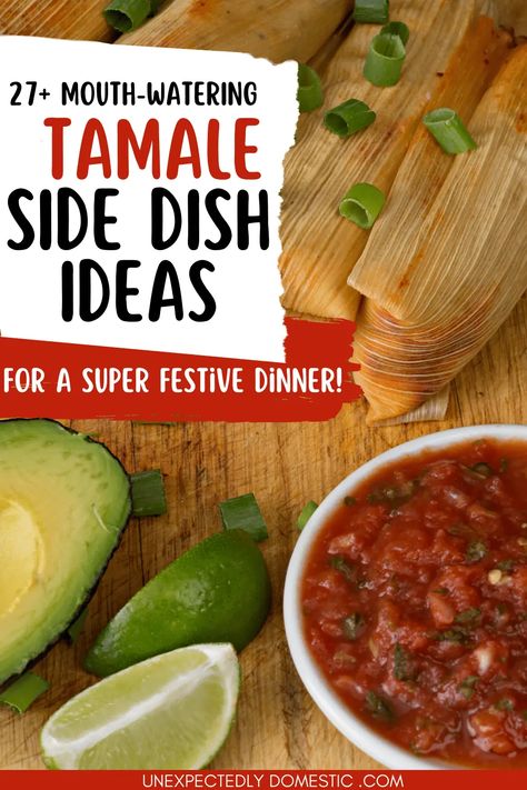 Authentic Mexican Food Recipes, Cabbage Salsa, Unique Pasta Salad, Mexican Feast, Cucumber Tomato Avocado Salad, Inexpensive Dinners, Tamale Recipe, Avocado Tomato Salad, Fall Comfort Food