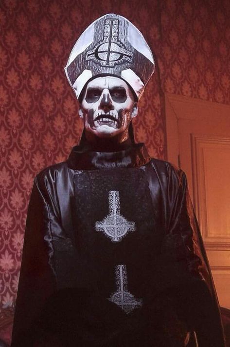 Ghost Papa Emeritus Iii, Papa Emeritus Ii, The Band Ghost, Ghost Papa Emeritus, Papa Emeritus, Ghost Images, Ghost Papa, Band Ghost, Ghost And Ghouls