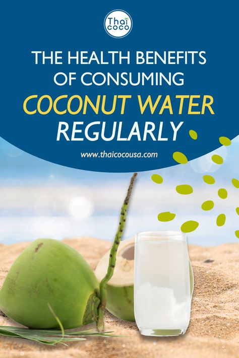 Tap into the power of nature with our guide to the health benefits of coconut water! From replenishing electrolytes and balancing hydration to supporting weight loss and reducing blood pressure, coconut water offers a range of advantages for overall health and wellness. Whether you're an athlete looking to refuel or simply seeking a natural alternative to sugary drinks, coconut water is a smart choice for staying hydrated and feeling your best. Coconut Water Drink, Healing Lifestyle, Benefits Of Coconut Water, Coconut Water Recipes, Coconut Water Benefits, Pineapple Benefits, Post Workout Drink, Benefits Of Coconut, Reducing Blood Pressure