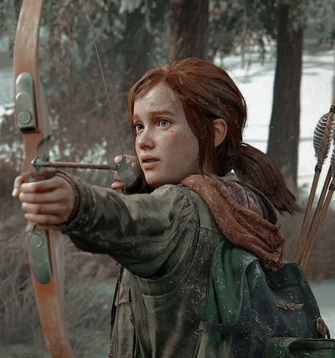 #thelastofus ellie williams #icons #joelmiller The Last Of Us Icons, Ellie Cosplay, Lost Of Us, Edge Of The Universe, Joel And Ellie, 4k Wallpapers For Pc, The Last Of Us2, Ellie Williams, Last Of Us