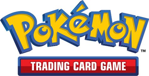 Pokémon Trading Card Game logo.svg Magic: The Gathering, Moshi Monsters, Cardfight Vanguard, Play Pokemon, Boy Toys, Trading Card Game, Pokemon Trading Card Game, Pokemon Trading Card, Skylanders