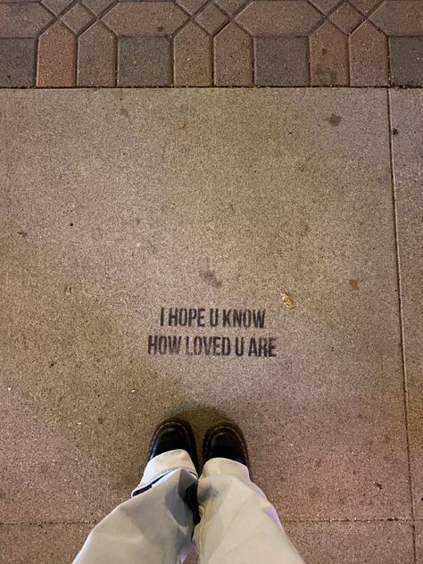 Sidewalk Quotes, Loving U, Take Care, I Hope, Quotes, Pins, Quick Saves