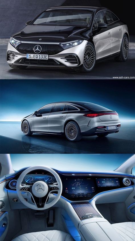 Engine: Electric Transmission: Single Speed Automatic Drivetrain: All-Wheel Drive Configurations: AMG EQS 4MATIC+ Sedan Newest Mercedes Benz, Eqs Mercedes Benz, Mercedes Benz Eqs 2022, Mercedes Benz 2022, Mercedes 2023, Mercedes Eqs, Benz Eqs, Mercedes Benz Eqs, Rolls Royce Car